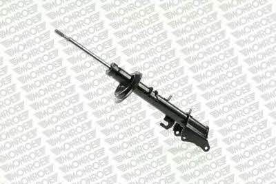 Амортизатор подвески задний газомасляный Monroe Original Monroe G8019