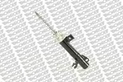 Амортизатор подвески передний левый газомасляный Monroe Original Monroe G8096