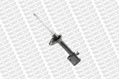 Амортизатор подвески задний левый газомасляный Monroe Original Monroe G8140