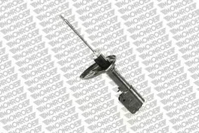 Амортизатор подвески передний правый газомасляный Monroe Original Monroe G8145