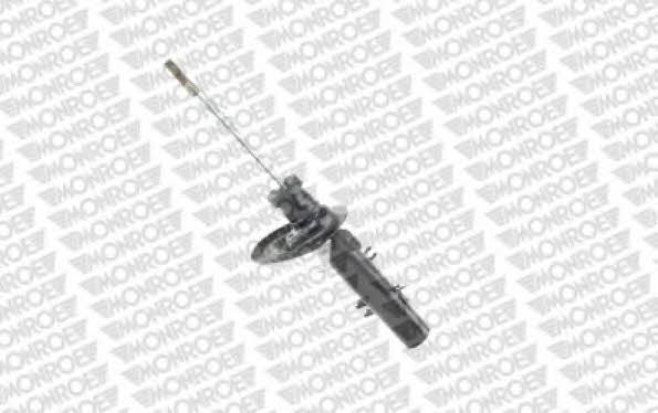 Купить Monroe G8206 – отличная цена на EXIST.UA!