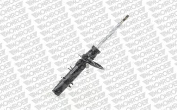 Амортизатор подвески передний левый газомасляный Monroe Original Monroe G8207