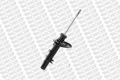 Амортизатор подвески передний правый газомасляный Monroe Original Monroe G8221