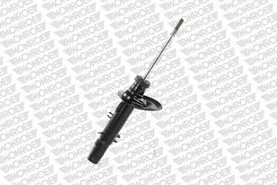 Амортизатор подвески передний левый газомасляный Monroe Original Monroe G8222