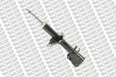 Амортизатор подвески передний левый газомасляный Monroe Original Monroe G9502