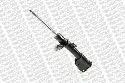 Амортизатор подвески передний газомасляный Monroe Original Monroe 16454