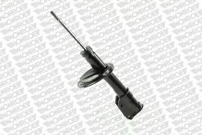 Амортизатор подвески передний газомасляный Monroe Original Monroe 16706