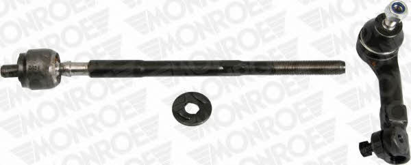 L25308 Monroe Тяга рулевая с наконечником левая, комплект