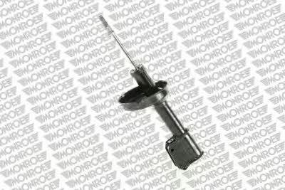 Амортизатор подвески передний масляный Monroe Original Monroe R7610