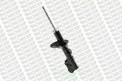Амортизатор підвіски передній правий масляний Monroe Original Monroe R7613