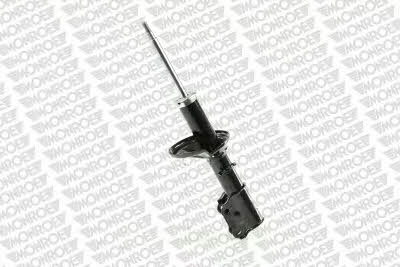 Амортизатор подвески передний левый масляный Monroe Original Monroe R7614