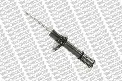 Амортизатор подвески передний левый масляный Monroe Van-Magnum Monroe V4404