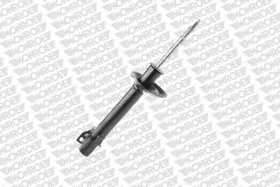 Амортизатор подвески передний газомасляный Monroe Van-Magnum Monroe V4513