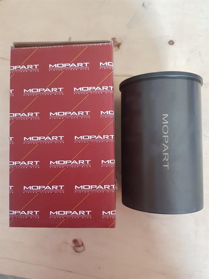 Mopart 03-75480 605 Гільза двигуна 0375480605: Купити в Україні - Добра ціна на EXIST.UA!