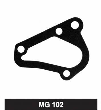 MotoRad MG-102 Прокладка термостата MG102: Купити в Україні - Добра ціна на EXIST.UA!