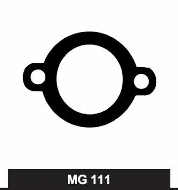 MotoRad MG-111 Прокладка термостата MG111: Купити в Україні - Добра ціна на EXIST.UA!