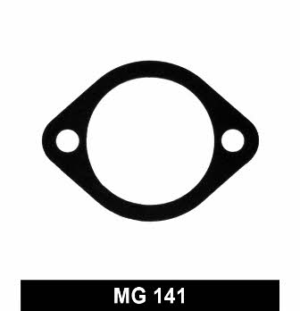 MotoRad MG-141 Прокладка термостата MG141: Приваблива ціна - Купити в Україні на EXIST.UA!