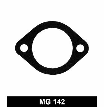 MotoRad MG-142 Кільце ущільнювача термостата MG142: Купити в Україні - Добра ціна на EXIST.UA!
