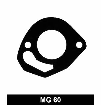 MotoRad MG-60 Прокладка термостата MG60: Купити в Україні - Добра ціна на EXIST.UA!