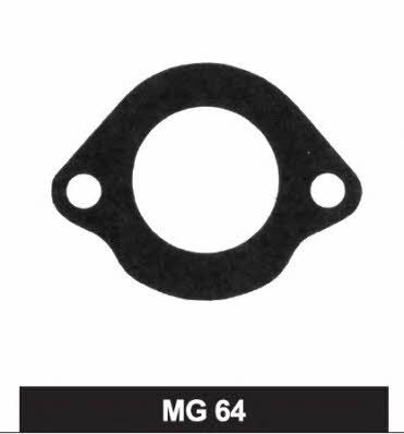 MotoRad MG-64 Кільце ущільнювача термостата MG64: Купити в Україні - Добра ціна на EXIST.UA!