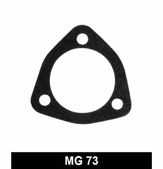 MotoRad MG-73 Прокладка термостата MG73: Купити в Україні - Добра ціна на EXIST.UA!