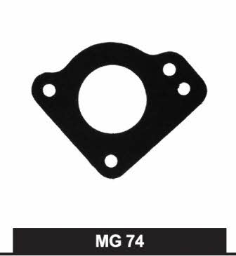 MotoRad MG-74 Прокладка термостата MG74: Купити в Україні - Добра ціна на EXIST.UA!