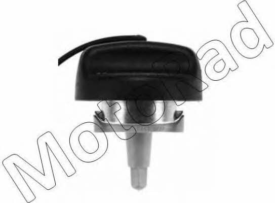 MGC844 MotoRad Кришка бензобаку