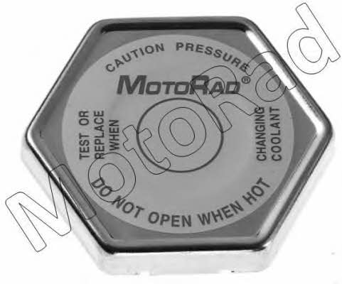 T7 MotoRad Крышка радиатора