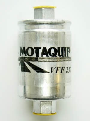 Motorquip VFF237 Фільтр палива VFF237: Приваблива ціна - Купити в Україні на EXIST.UA!