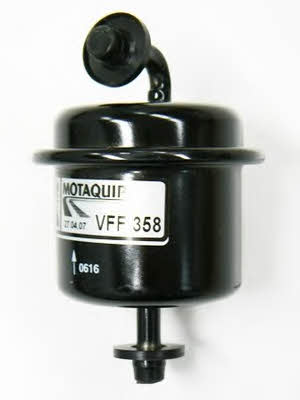 Motorquip VFF358 Фільтр палива VFF358: Купити в Україні - Добра ціна на EXIST.UA!