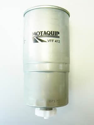 Motorquip VFF412 Фільтр палива VFF412: Купити в Україні - Добра ціна на EXIST.UA!