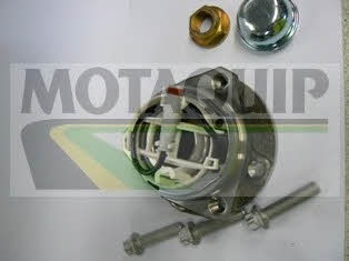 Motorquip VBK1241 Підшипник маточини колеса, комплект VBK1241: Купити в Україні - Добра ціна на EXIST.UA!