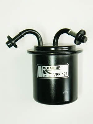 Motorquip VFF427 Фільтр палива VFF427: Купити в Україні - Добра ціна на EXIST.UA!