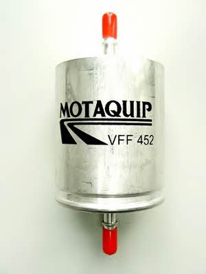 Motorquip VFF452 Фільтр палива VFF452: Купити в Україні - Добра ціна на EXIST.UA!