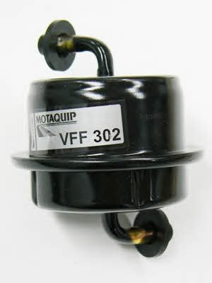 Motorquip VFF302 Фільтр палива VFF302: Купити в Україні - Добра ціна на EXIST.UA!