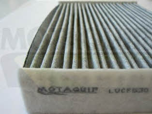 Motorquip LVCF530 Фільтр салону з активованим вугіллям LVCF530: Купити в Україні - Добра ціна на EXIST.UA!