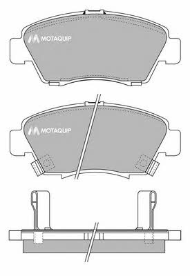 Купить Motorquip LVXL874 по низкой цене в Украине!