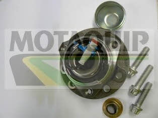 Motorquip VBK1242 Підшипник маточини колеса, комплект VBK1242: Купити в Україні - Добра ціна на EXIST.UA!
