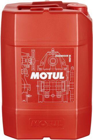 103996 Motul Трансмиссионное масло Motul HD 80W-90, 20л