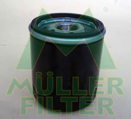 Muller filter FO611 Фільтр масляний FO611: Купити в Україні - Добра ціна на EXIST.UA!