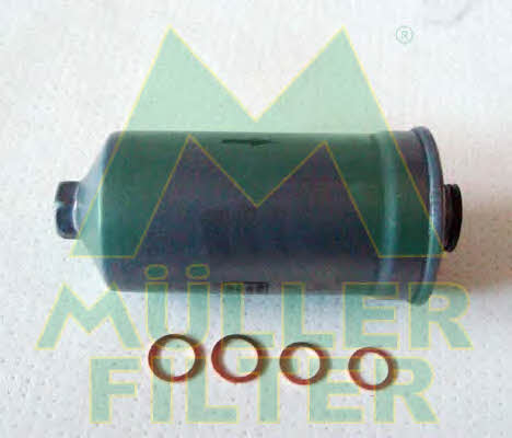 Muller filter FB128 Фільтр палива FB128: Купити в Україні - Добра ціна на EXIST.UA!