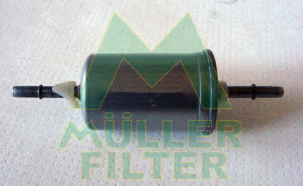 Muller filter FB130 Фільтр палива FB130: Купити в Україні - Добра ціна на EXIST.UA!