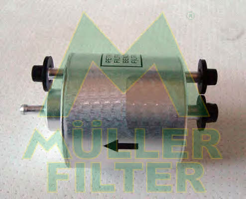 Muller filter FB132 Фільтр палива FB132: Купити в Україні - Добра ціна на EXIST.UA!