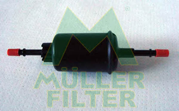 Muller filter FB135 Фільтр палива FB135: Приваблива ціна - Купити в Україні на EXIST.UA!