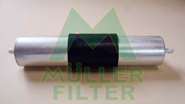 Muller filter FB158 Фільтр палива FB158: Купити в Україні - Добра ціна на EXIST.UA!