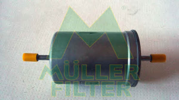 Muller filter FB159 Фільтр палива FB159: Купити в Україні - Добра ціна на EXIST.UA!