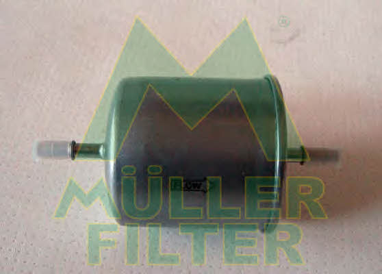 Muller filter FB160 Фільтр палива FB160: Купити в Україні - Добра ціна на EXIST.UA!