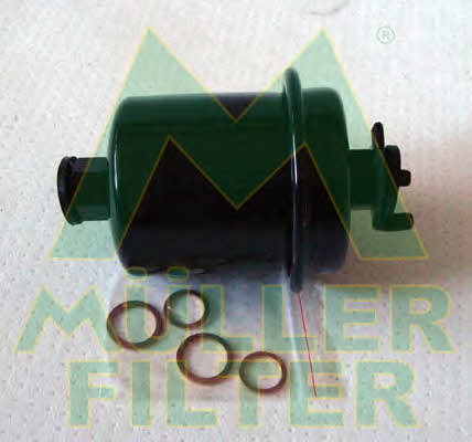 Muller filter FB163 Фільтр палива FB163: Приваблива ціна - Купити в Україні на EXIST.UA!