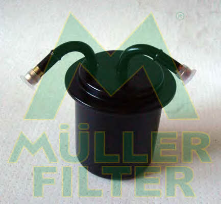 Muller filter FB164 Фільтр палива FB164: Купити в Україні - Добра ціна на EXIST.UA!