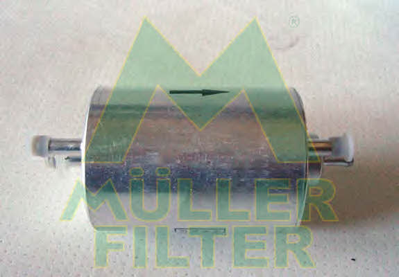 Muller filter FB168 Фільтр палива FB168: Купити в Україні - Добра ціна на EXIST.UA!